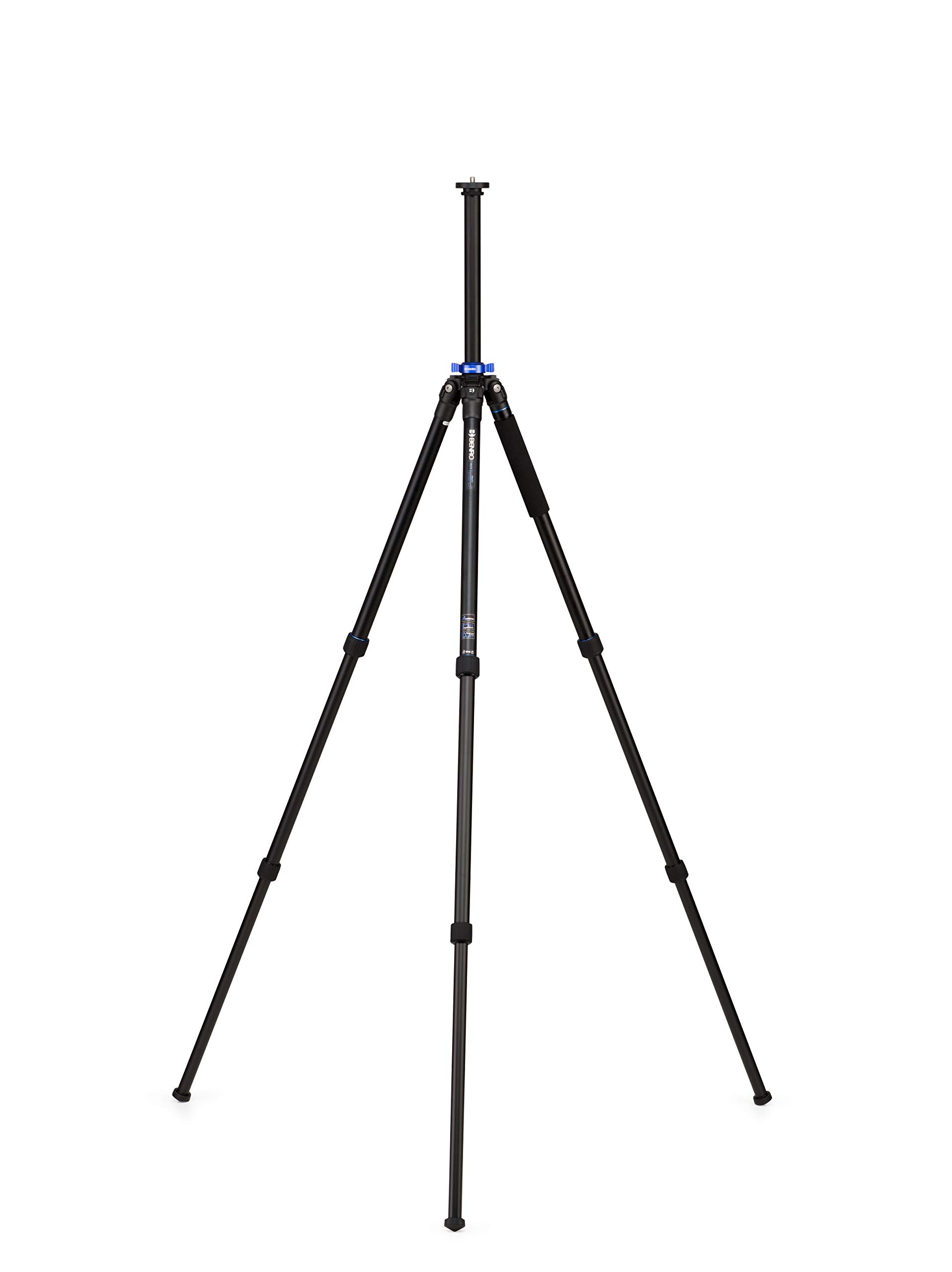 Amazon.com : Benro Mach3 Aluminum Tripod – Professional 3-Section